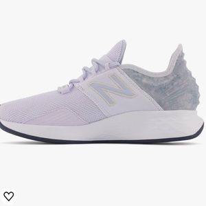 New balance fresh foam roav